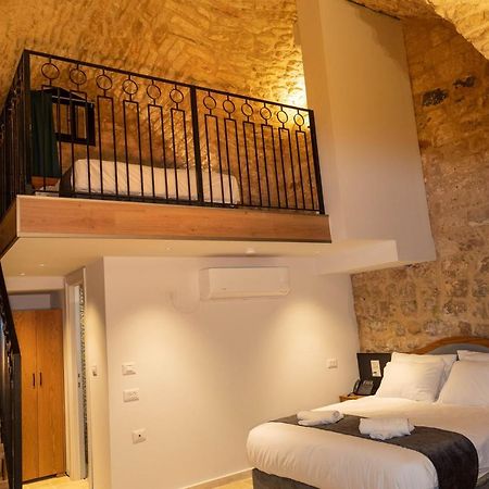 Saint Jacob Hotel Nazareth Exterior foto