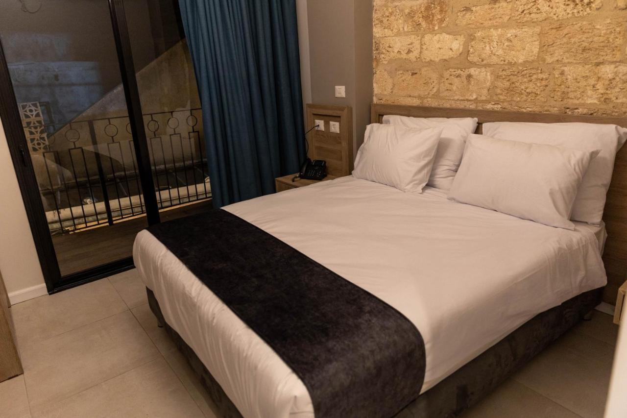 Saint Jacob Hotel Nazareth Exterior foto