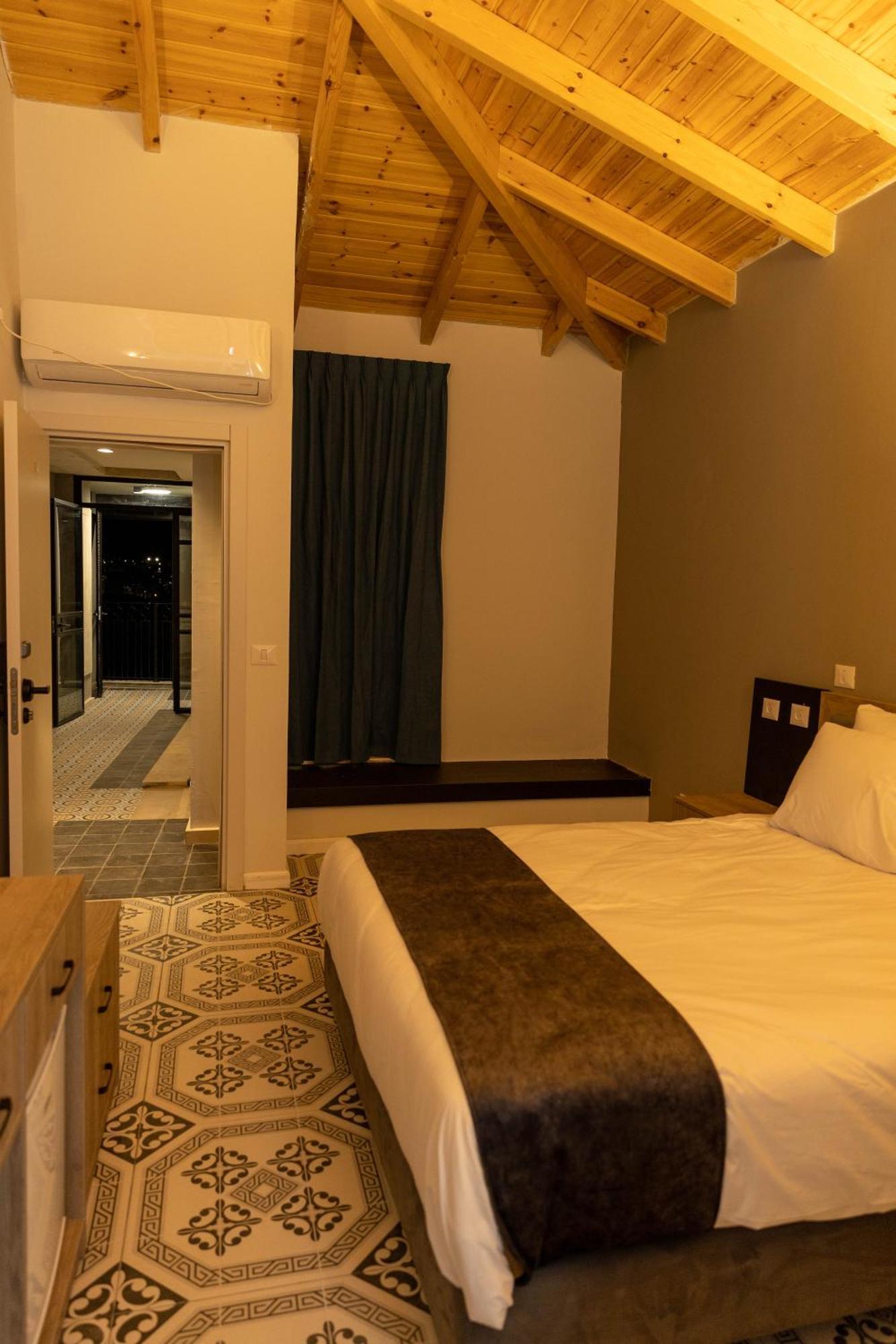 Saint Jacob Hotel Nazareth Exterior foto